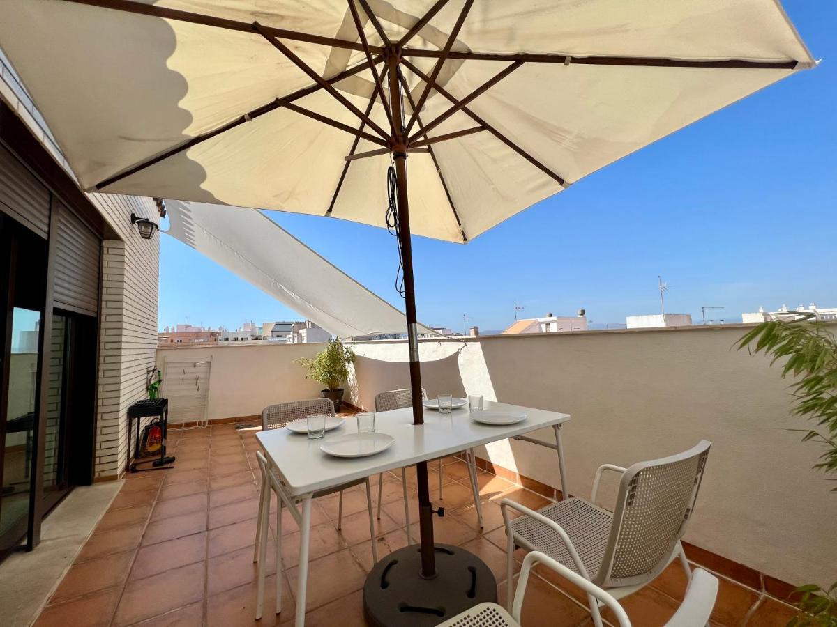 Appartement Dos Terrazas Vistas A La Montana *