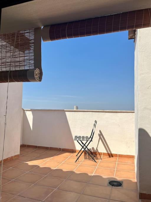 Apartment Dos Terrazas Vistas A La Montana Vinaros